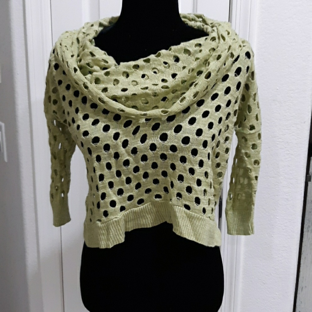 Daytrip crop top